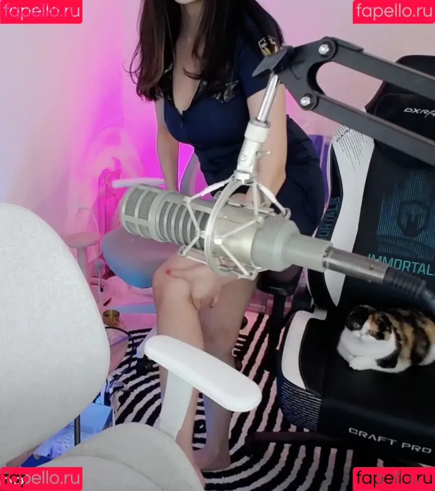 AriaSaki / annoyingaria Onlyfans Photo Gallery 