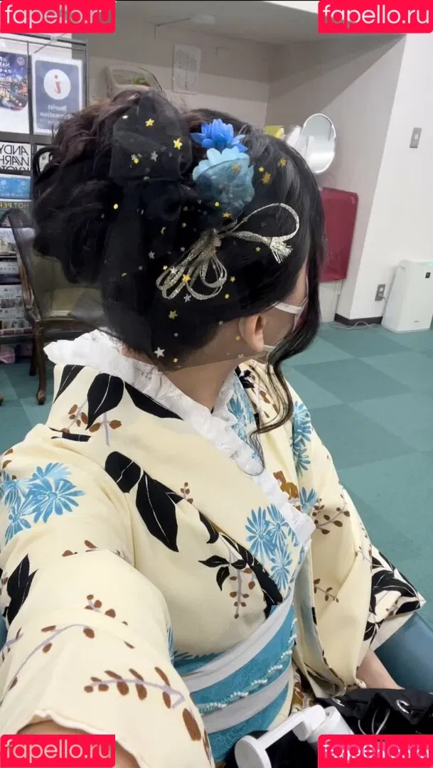AriaSaki / annoyingaria Onlyfans Photo Gallery 