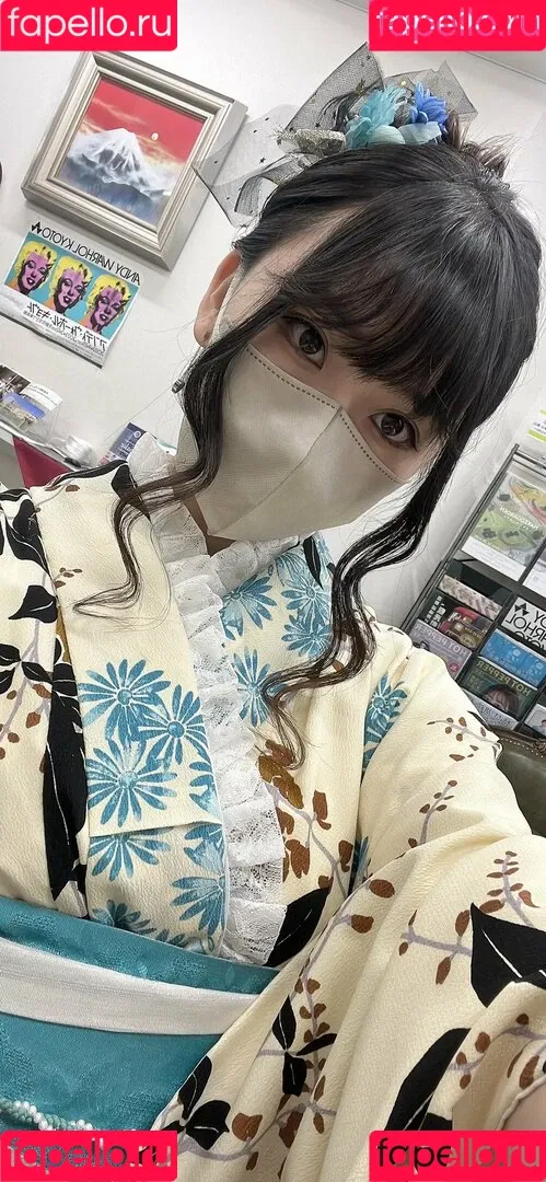 AriaSaki / annoyingaria Onlyfans Photo Gallery 