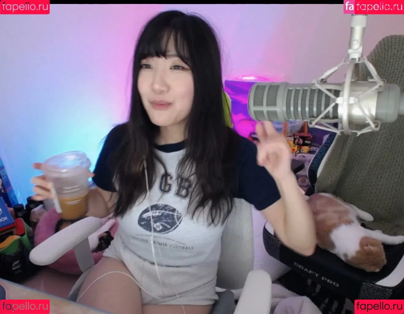AriaSaki / annoyingaria Onlyfans Photo Gallery 