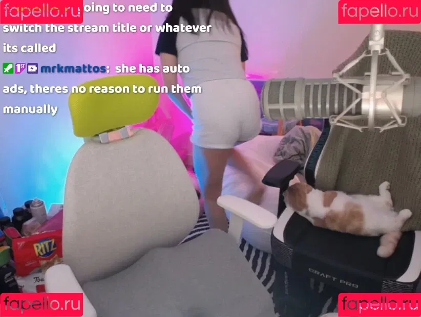 AriaSaki / annoyingaria Onlyfans Photo Gallery 