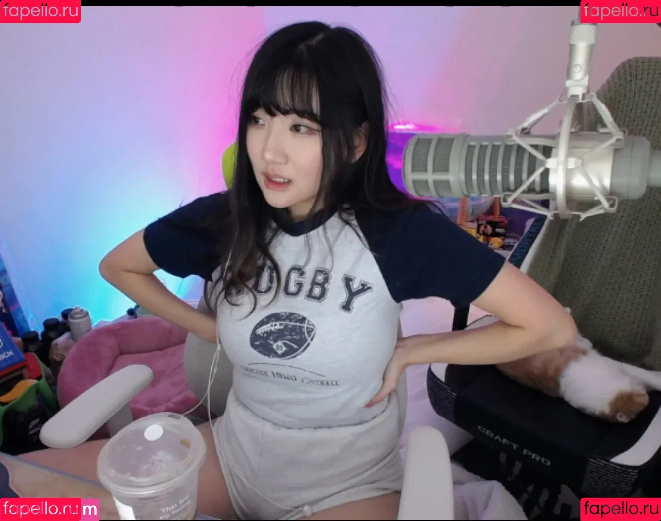AriaSaki / annoyingaria Onlyfans Photo Gallery 