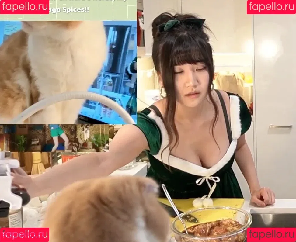 AriaSaki / annoyingaria Onlyfans Photo Gallery 