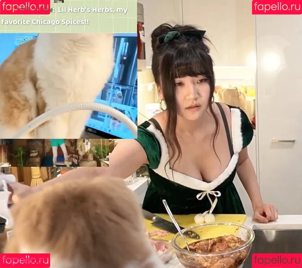 AriaSaki / annoyingaria Onlyfans Photo Gallery 
