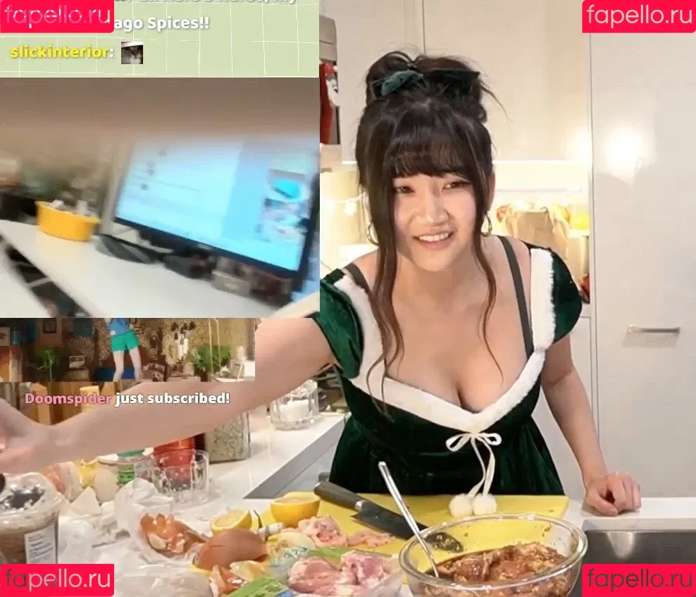 AriaSaki / annoyingaria Onlyfans Photo Gallery 