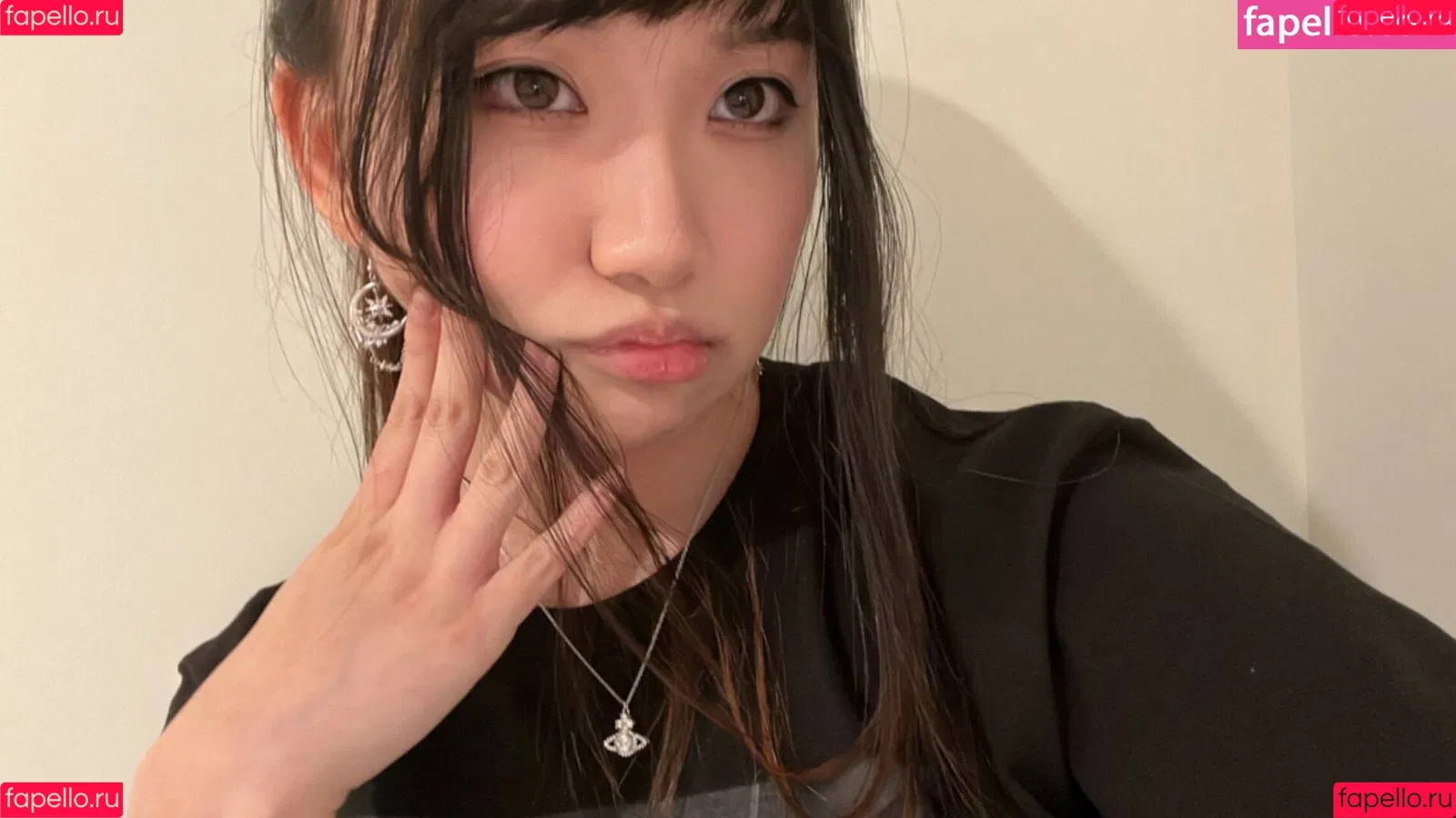 AriaSaki / annoyingaria Onlyfans Photo Gallery 