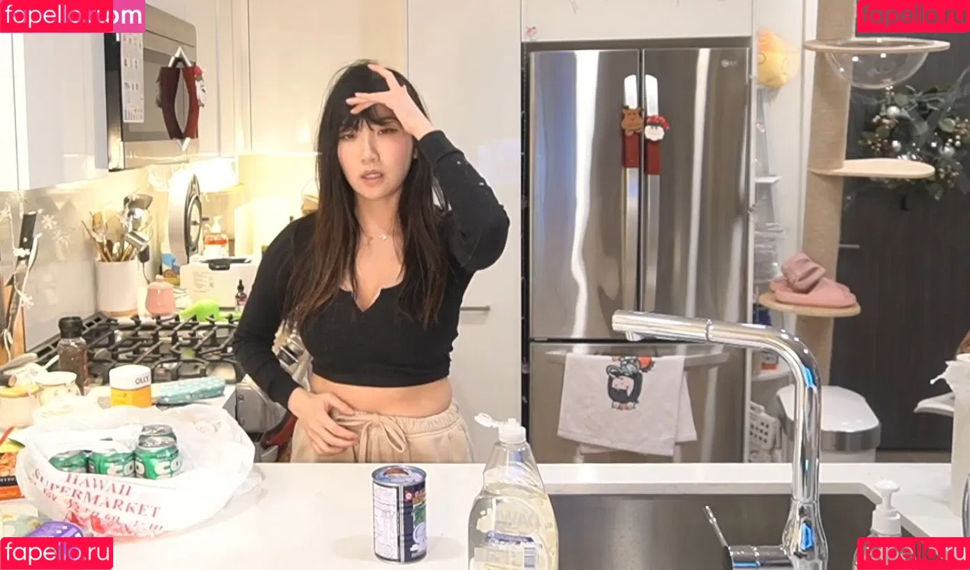 AriaSaki / annoyingaria Onlyfans Photo Gallery 