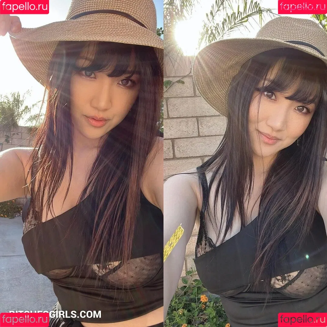 AriaSaki / annoyingaria Onlyfans Photo Gallery 