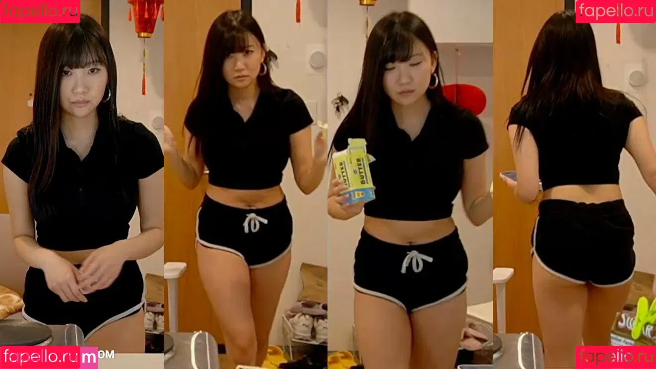 AriaSaki / annoyingaria Onlyfans Photo Gallery 
