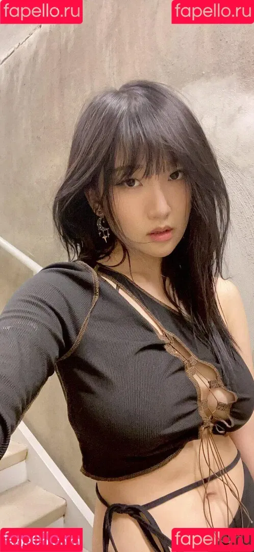 AriaSaki / annoyingaria Onlyfans Photo Gallery 