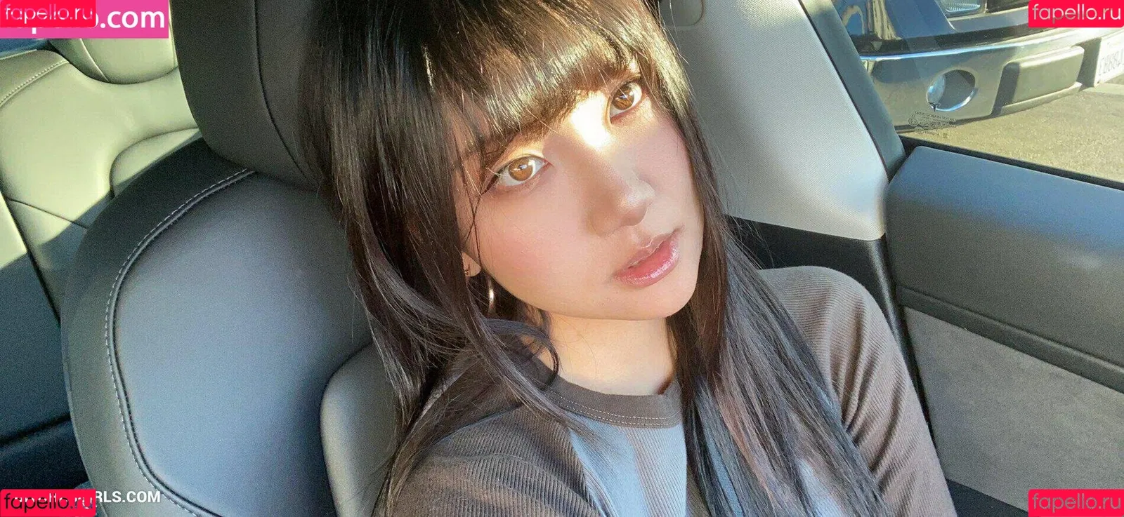 AriaSaki / annoyingaria Onlyfans Photo Gallery 