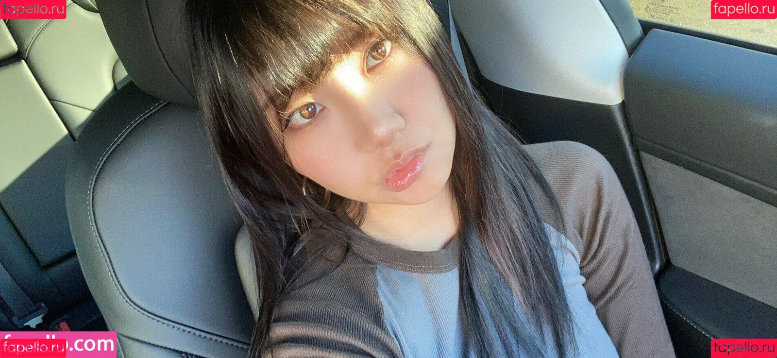 AriaSaki / annoyingaria Onlyfans Photo Gallery 