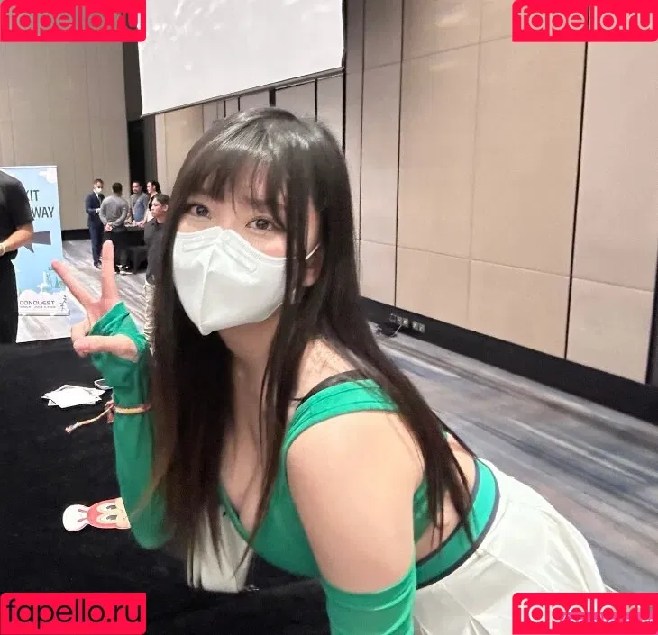 AriaSaki / annoyingaria Onlyfans Photo Gallery 