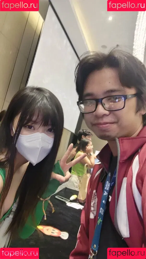 AriaSaki / annoyingaria Onlyfans Photo Gallery 