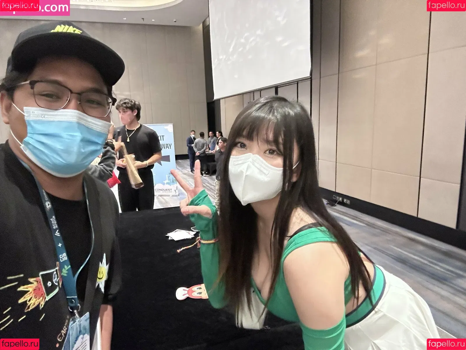 AriaSaki / annoyingaria Onlyfans Photo Gallery 