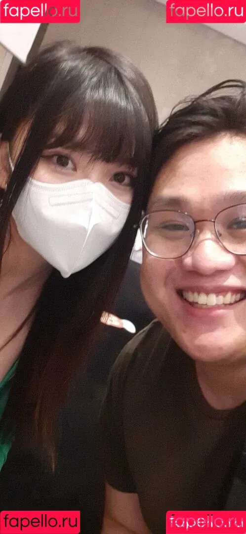 AriaSaki / annoyingaria Onlyfans Photo Gallery 