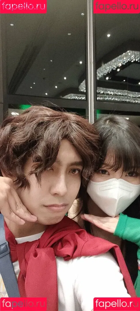 AriaSaki / annoyingaria Onlyfans Photo Gallery 
