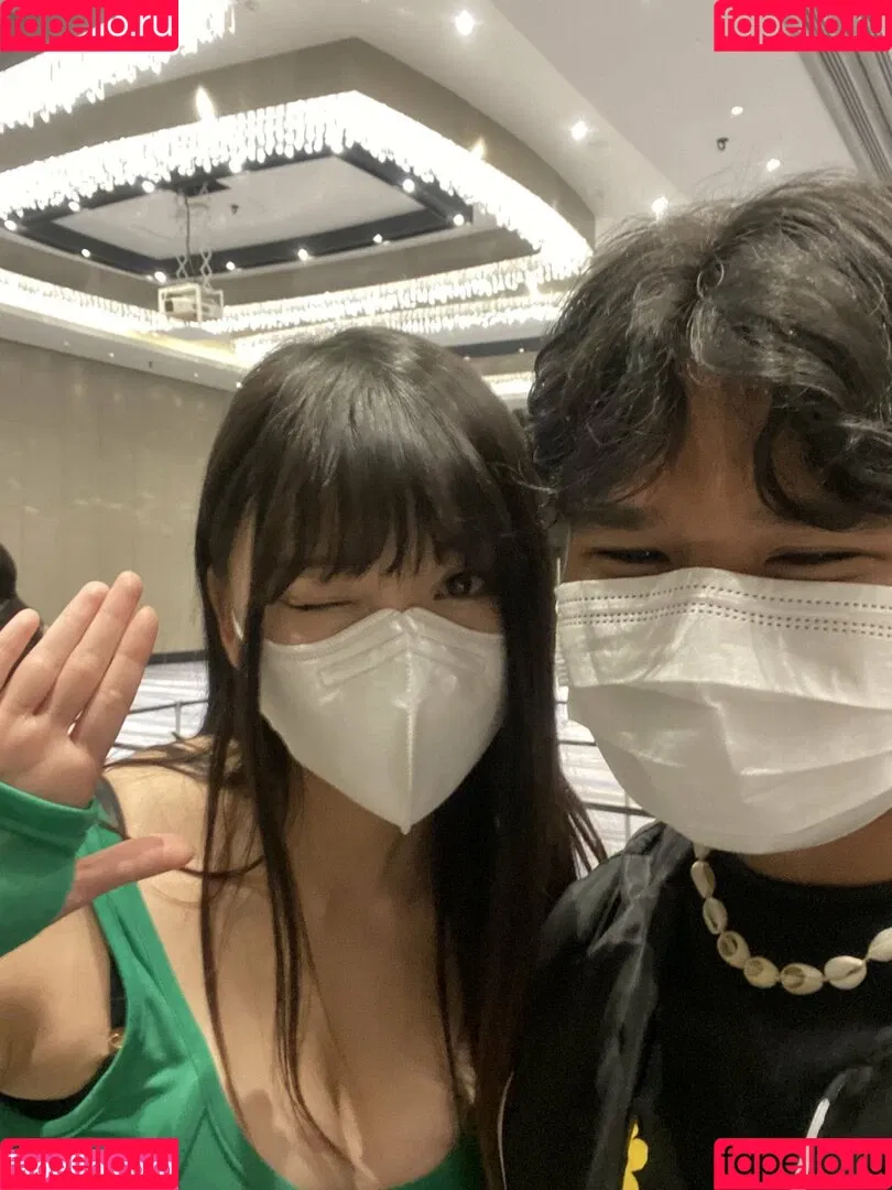 AriaSaki / annoyingaria Onlyfans Photo Gallery 
