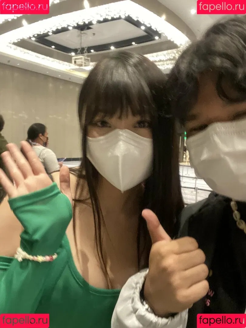 AriaSaki / annoyingaria Onlyfans Photo Gallery 