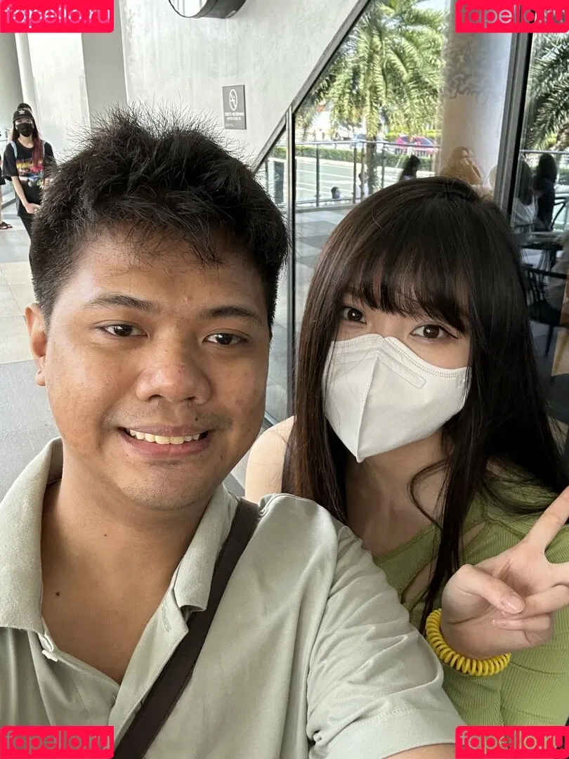 AriaSaki / annoyingaria Onlyfans Photo Gallery 