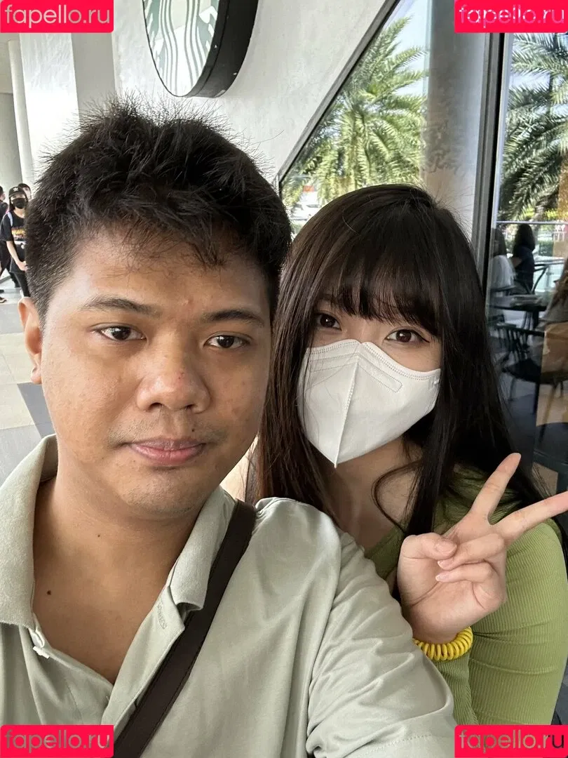 AriaSaki / annoyingaria Onlyfans Photo Gallery 
