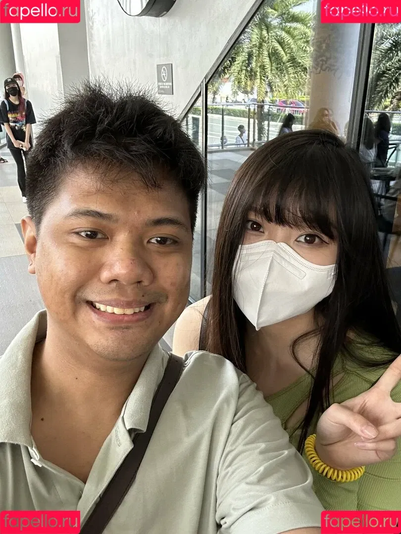 AriaSaki / annoyingaria Onlyfans Photo Gallery 