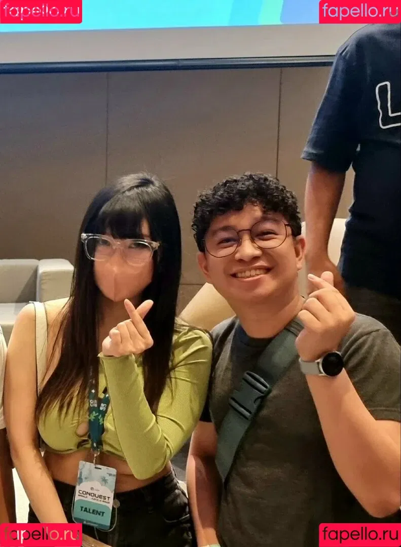 AriaSaki / annoyingaria Onlyfans Photo Gallery 