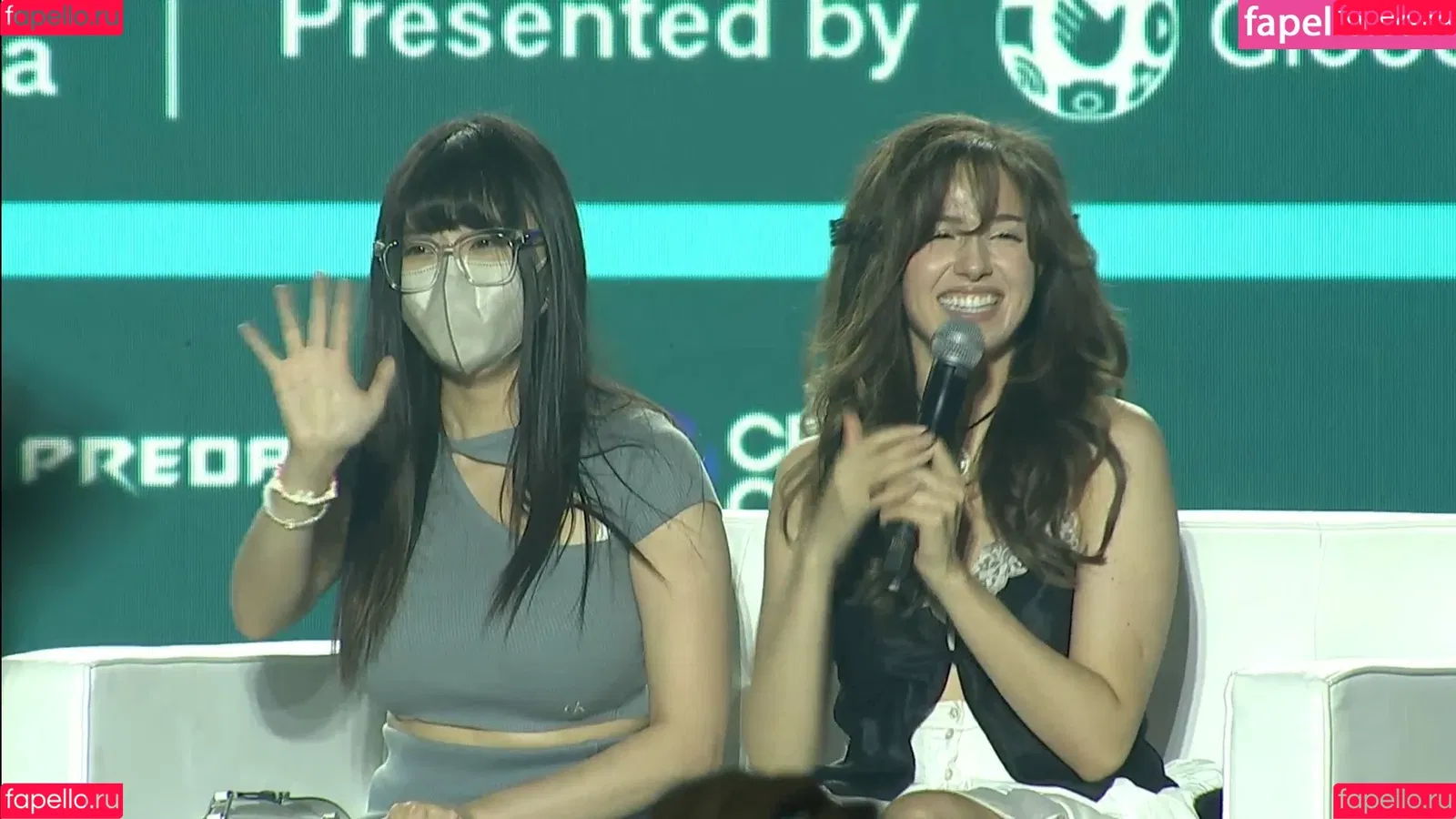 AriaSaki / annoyingaria Onlyfans Photo Gallery 