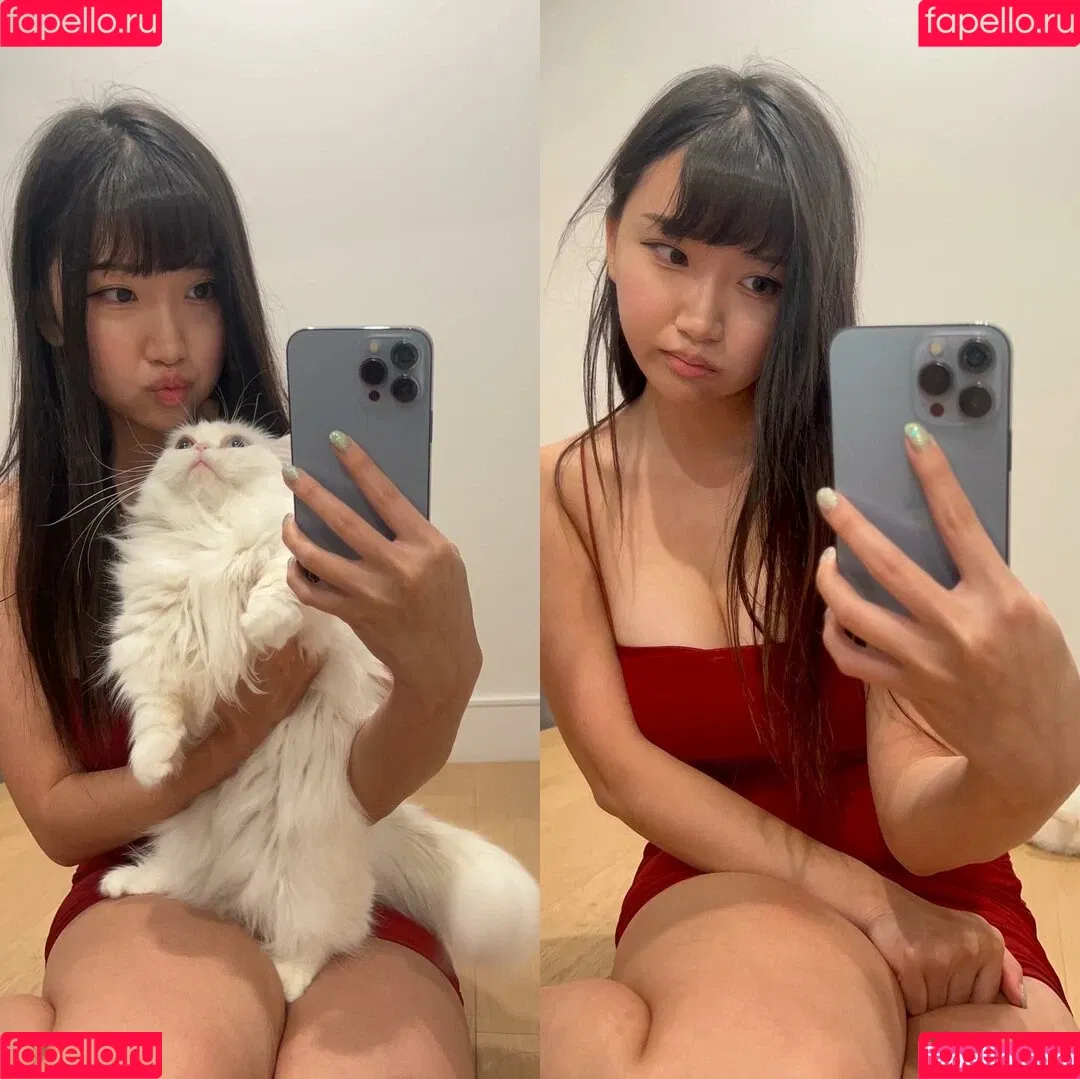 AriaSaki / annoyingaria Onlyfans Photo Gallery 