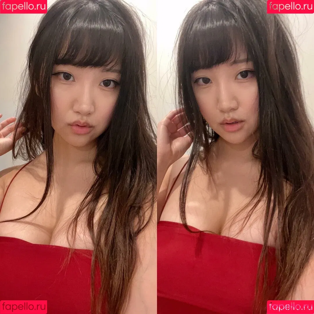 AriaSaki / annoyingaria Onlyfans Photo Gallery 