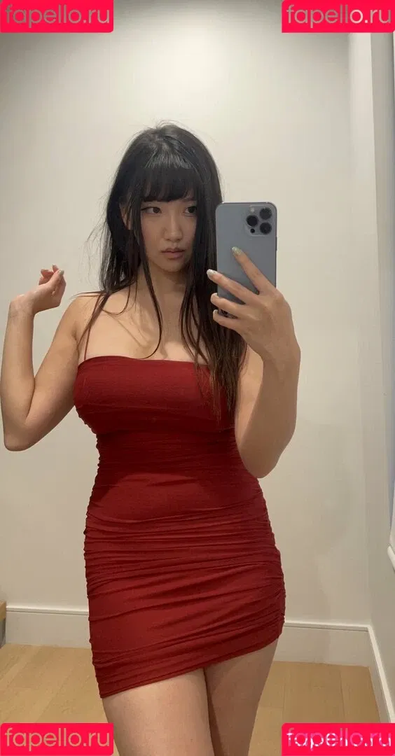 AriaSaki / annoyingaria Onlyfans Photo Gallery 