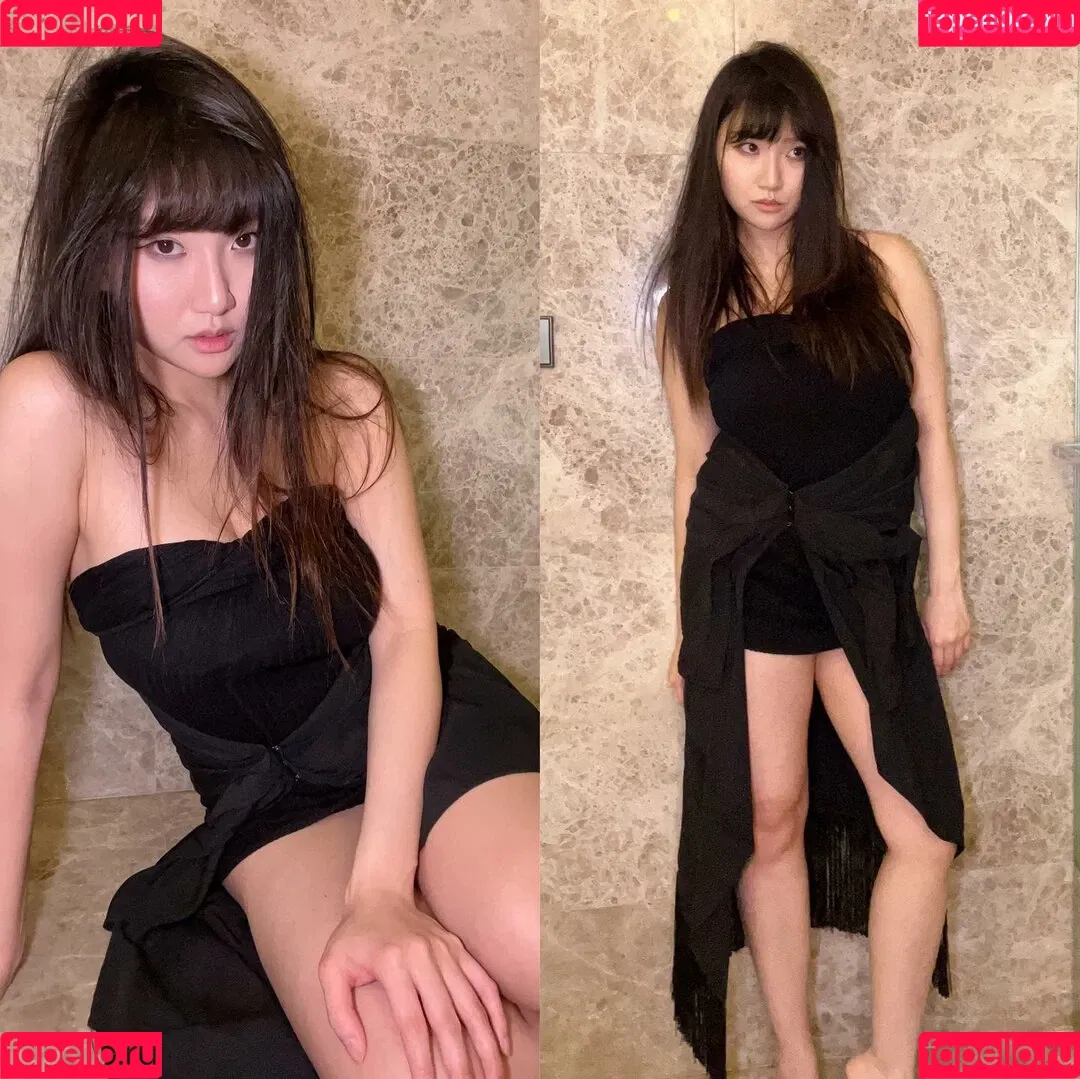 AriaSaki / annoyingaria Onlyfans Photo Gallery 