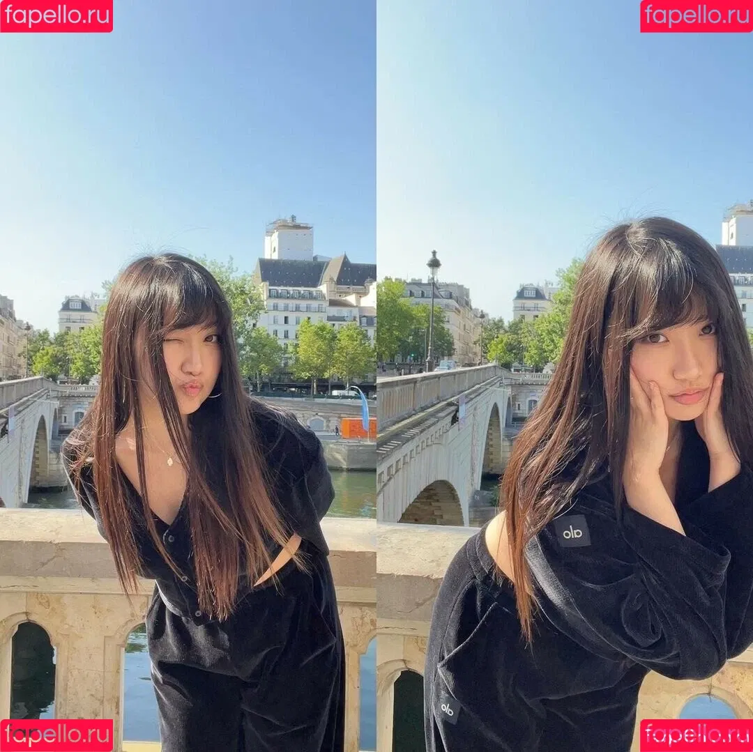 AriaSaki / annoyingaria Onlyfans Photo Gallery 