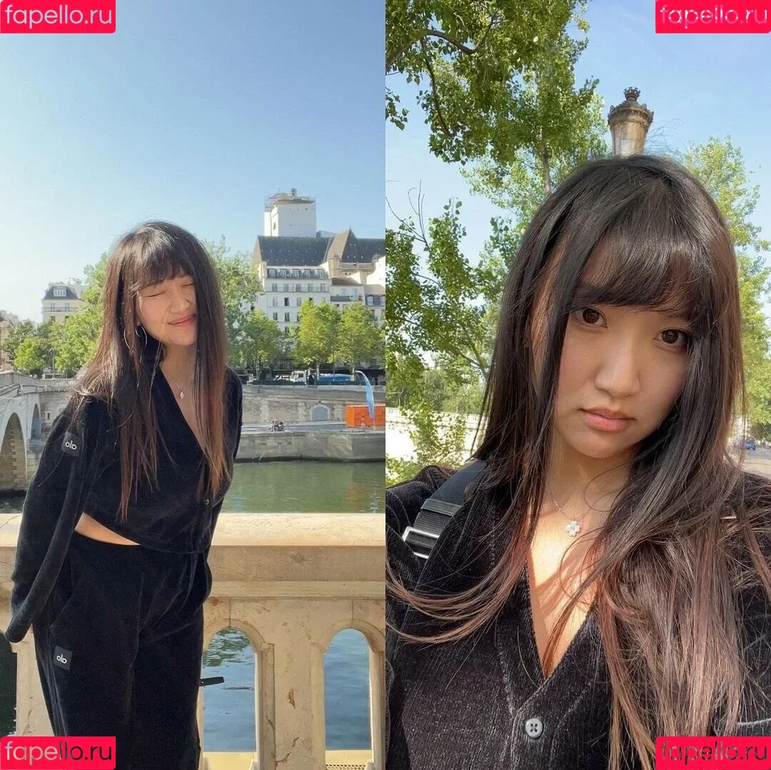 AriaSaki / annoyingaria Onlyfans Photo Gallery 