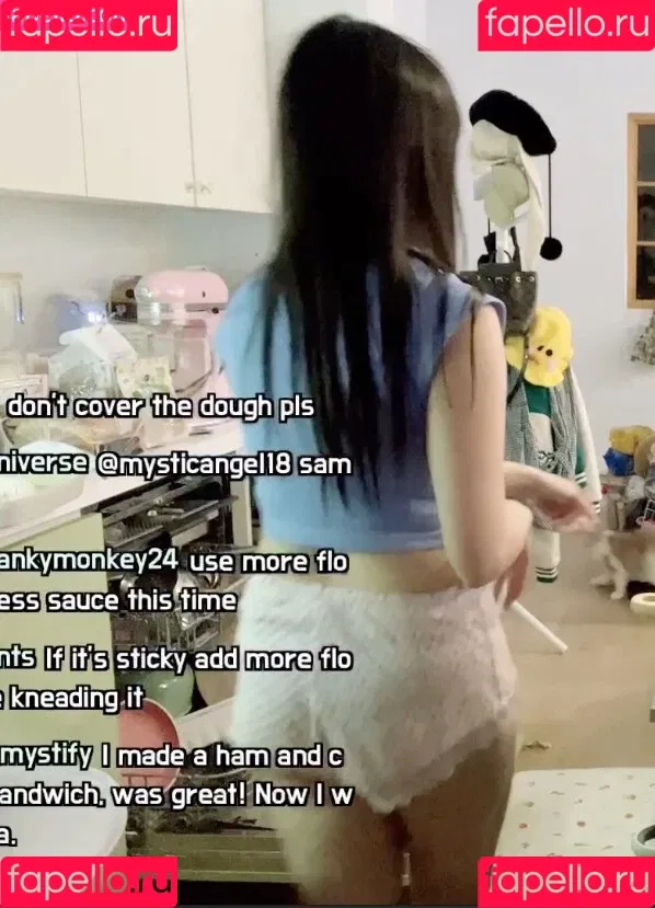 AriaSaki / annoyingaria Onlyfans Photo Gallery 