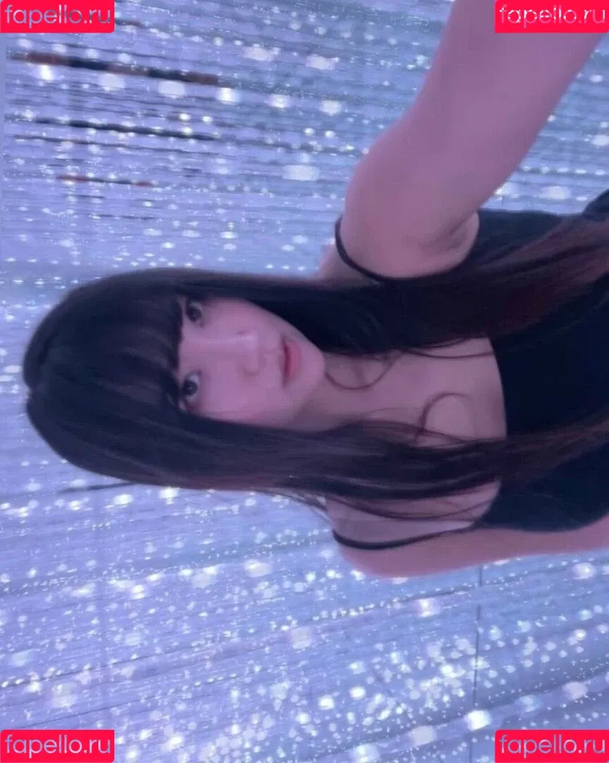 AriaSaki / annoyingaria Onlyfans Photo Gallery 
