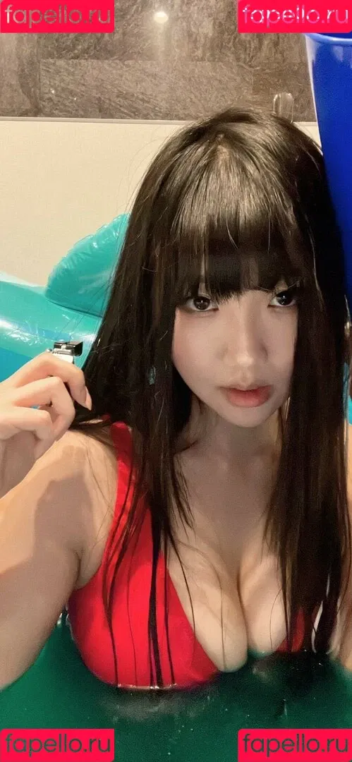 AriaSaki / annoyingaria Onlyfans Photo Gallery 
