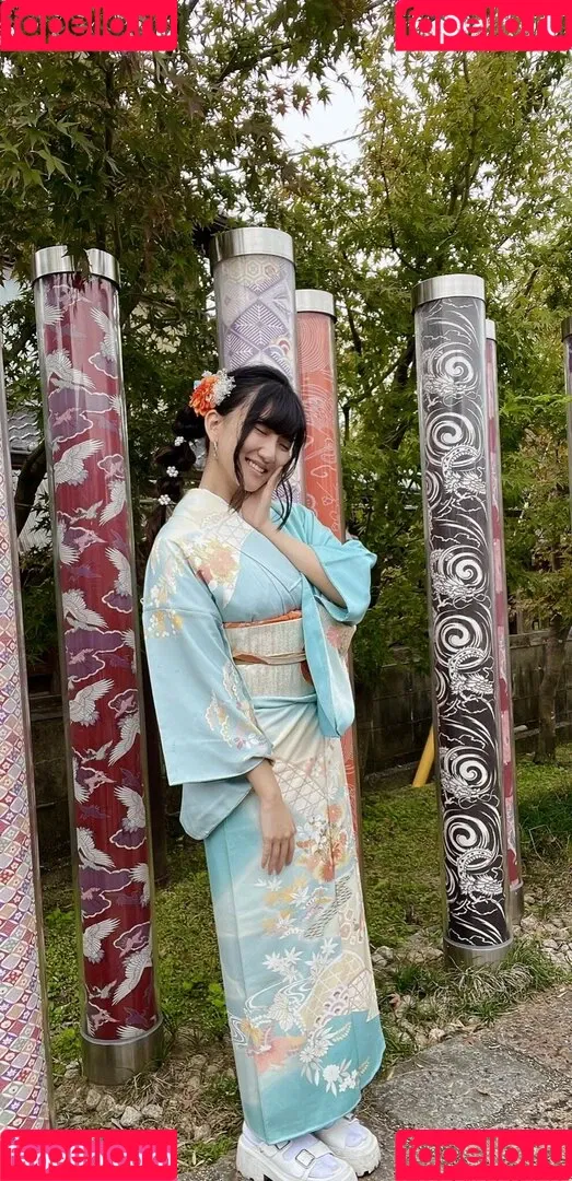 AriaSaki / annoyingaria Onlyfans Photo Gallery 