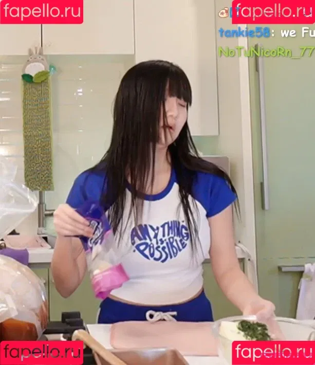 AriaSaki / annoyingaria Onlyfans Photo Gallery 