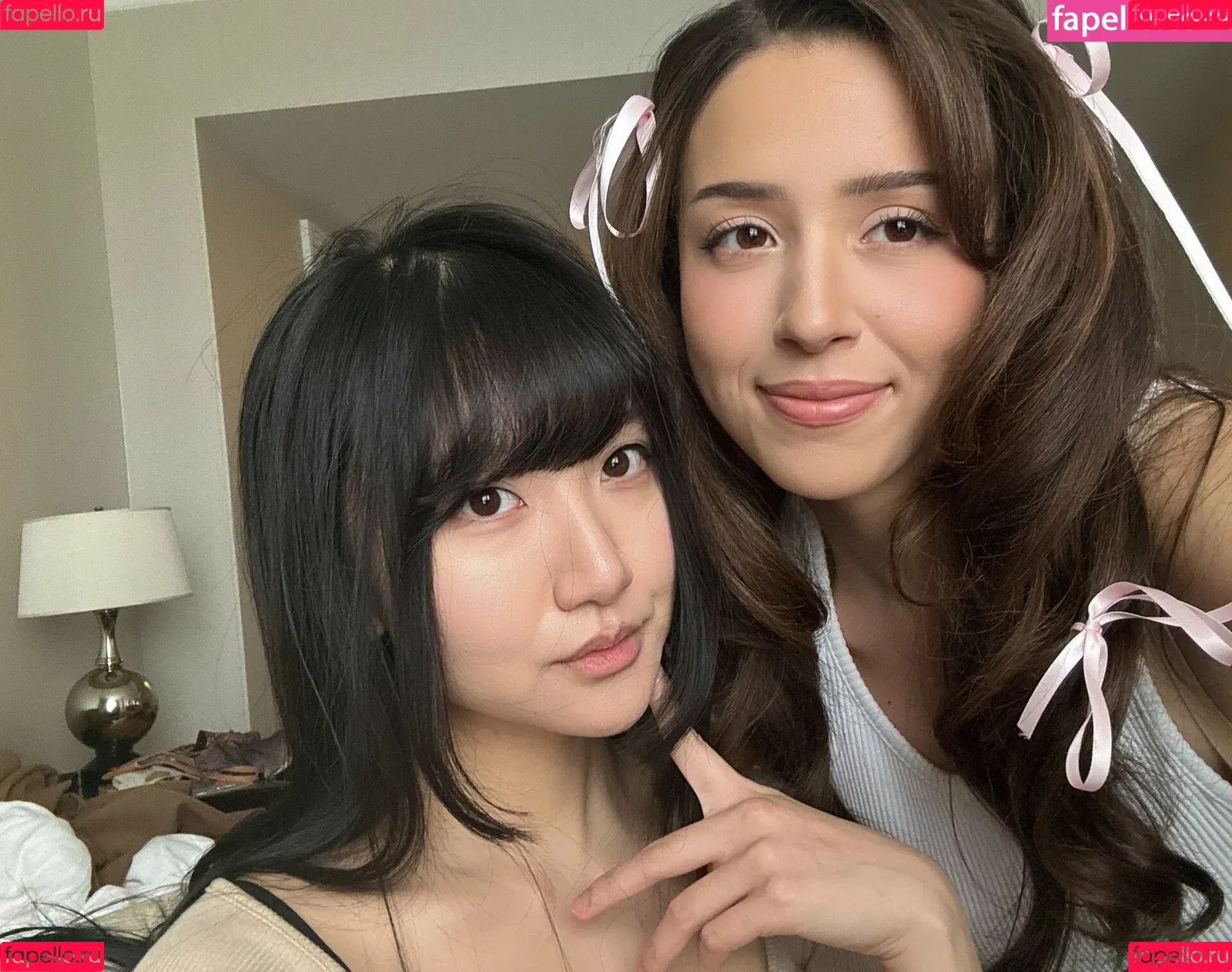 AriaSaki / annoyingaria Onlyfans Photo Gallery 