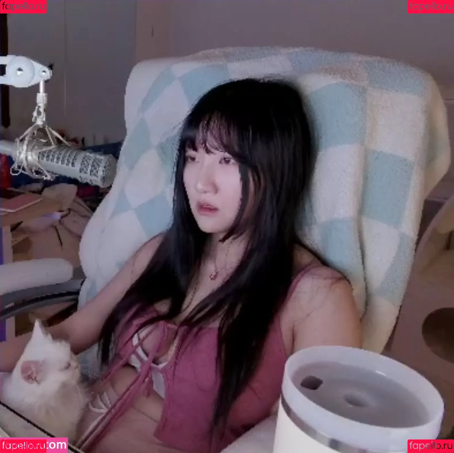 AriaSaki / annoyingaria Onlyfans Photo Gallery 