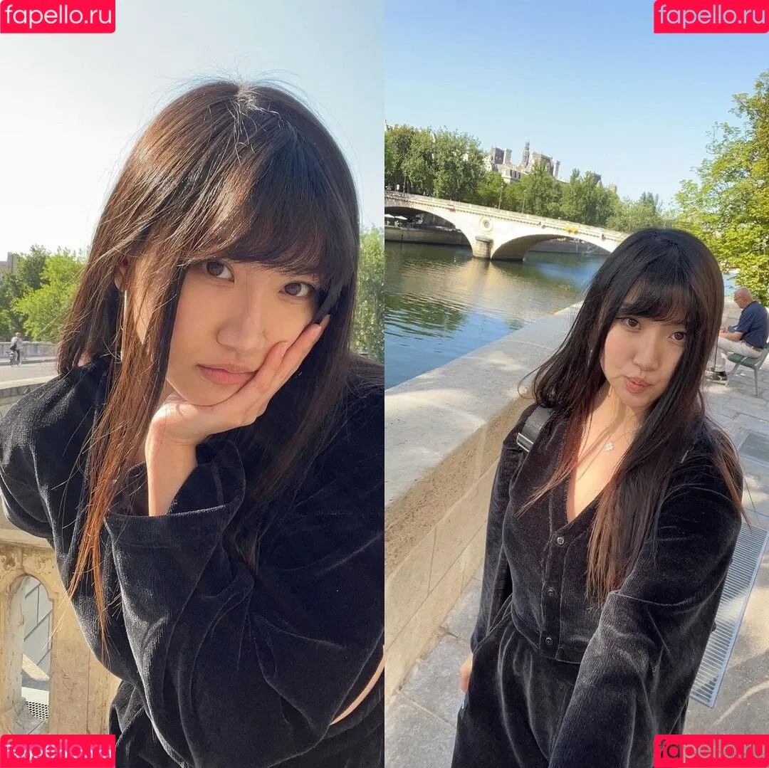 AriaSaki / annoyingaria Onlyfans Photo Gallery 