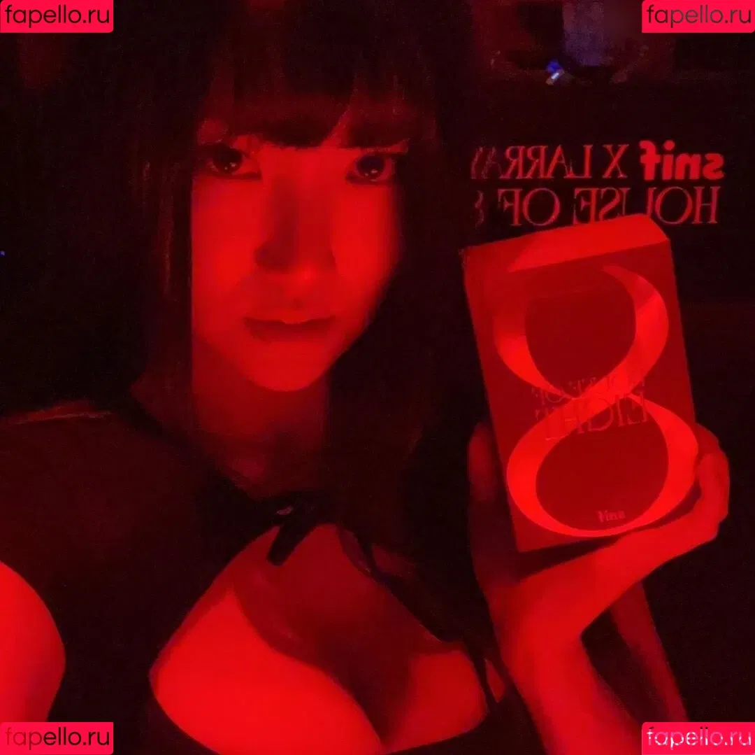 AriaSaki / annoyingaria Onlyfans Photo Gallery 