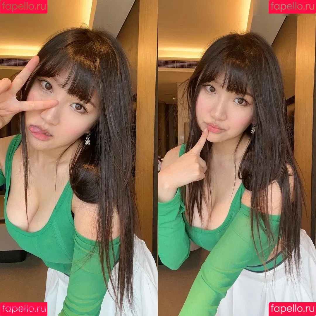 AriaSaki / annoyingaria Onlyfans Photo Gallery 