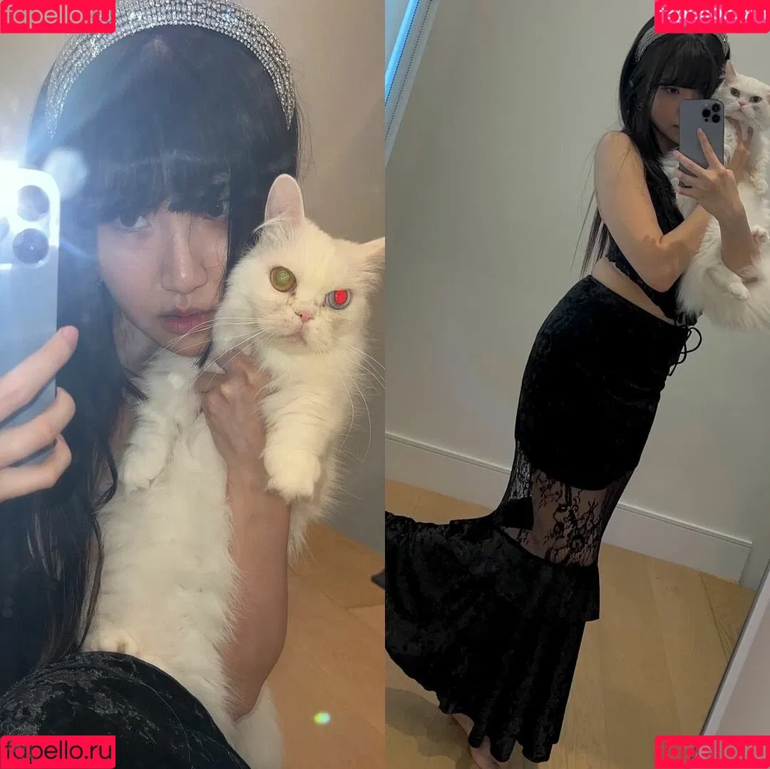 AriaSaki / annoyingaria Onlyfans Photo Gallery 