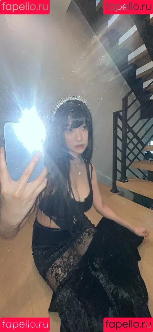 AriaSaki / annoyingaria Onlyfans Photo Gallery 