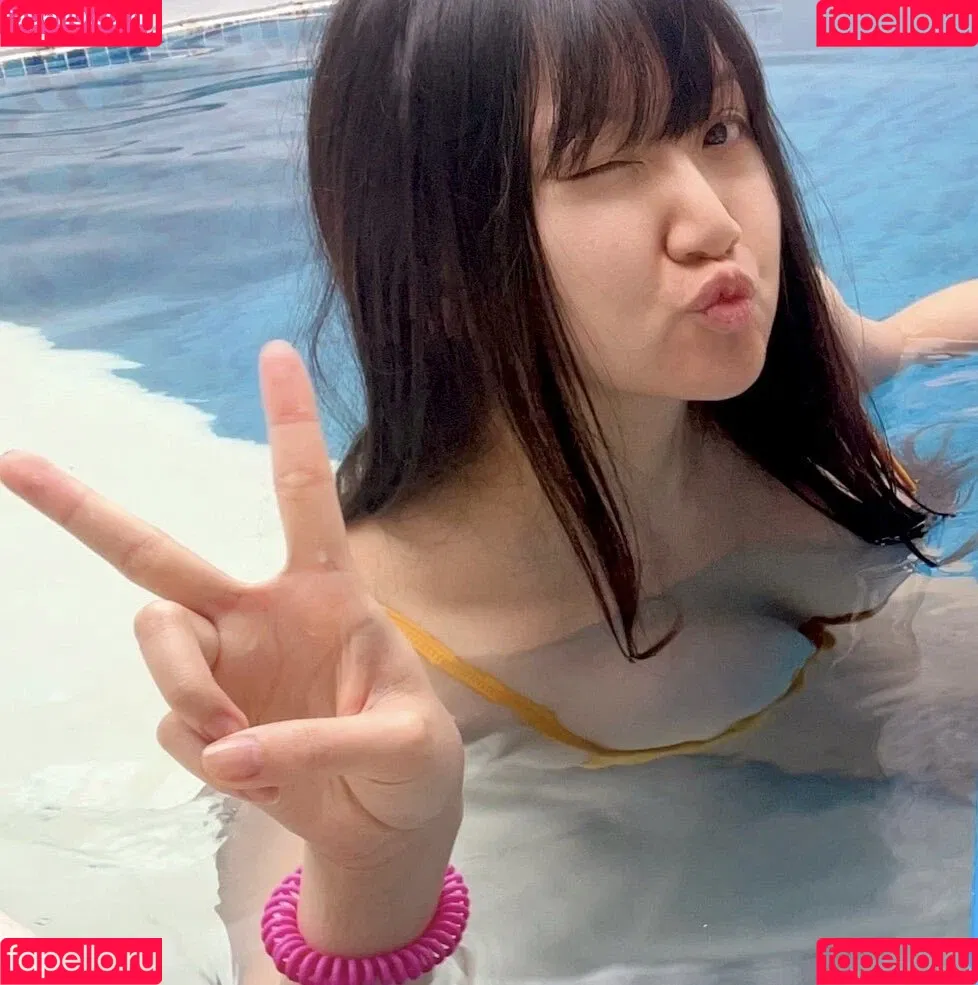 AriaSaki / annoyingaria Onlyfans Photo Gallery 