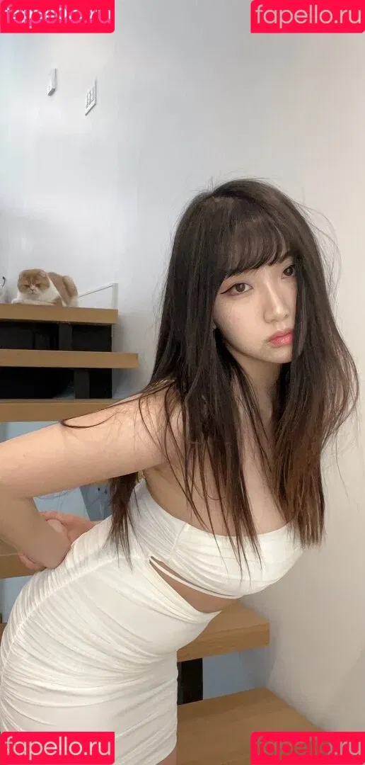 AriaSaki / annoyingaria Onlyfans Photo Gallery 