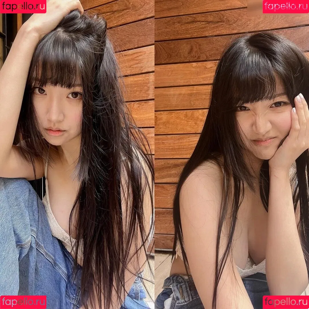 AriaSaki / annoyingaria Onlyfans Photo Gallery 