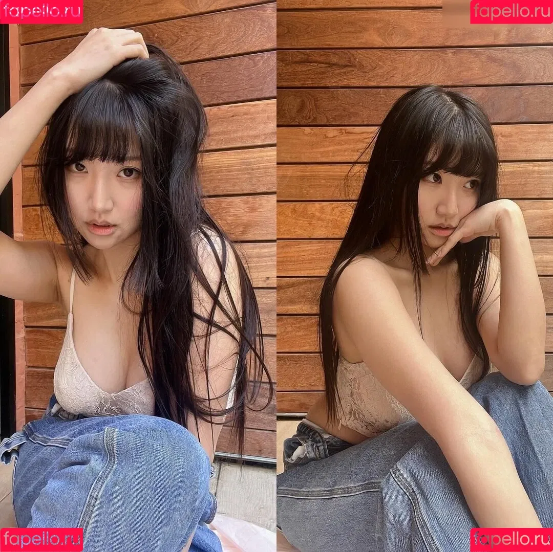 AriaSaki / annoyingaria Onlyfans Photo Gallery 